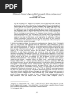 027 - Euralex - 2008 - Giuseppe Patota - El Dizionario Italiano Garzanti en El Marco de La Lexicografia Italiana Contemporanea PDF