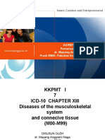 KKPMT 1 ICD 10 Pertemuan 7