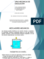 Estructuras Mecanicas.