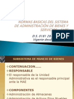 Clase-5 Aud 5 Conta-Gubernamental N D Apaza Orlando 2 PDF