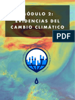 Cambio Climático Modulo-2-Texto