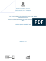 Concentracion Estrat Gob PDF