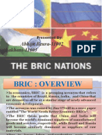 BRIC