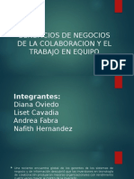 BENEFICIOS DE NEGOCIOS DE LA COLABORACION.pptx