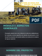 diapositivas proyecto I.PRIMER INFORME