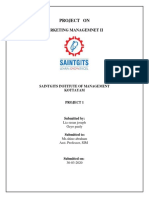 Project Phase 1 Liammas PDF