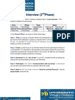 Instructions (2ND Phase) PDF