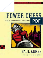 Power chess great grandmaster  - Battles from russia