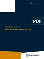 Etapas de la Produccion Audiovisual.pdf