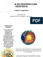 METODO DE PROSPECCIÓN MAGNÉTICA  (1).pptx