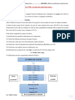 Module BPU - cours 06 - PVHT