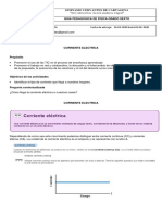 Guia de Trabajo Grado Sexto PDF