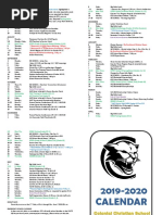 Misd Isd Proposed Calendar 2021 2022 Academic Term Academia