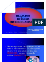 Relación PDF