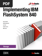 Flash System 840