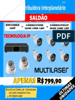 Saldão Multilaser PDF