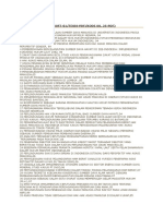 Tesis Hukum (Tesis Kode So. 25 PDF
