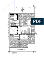 Plano Planta Alta PDF