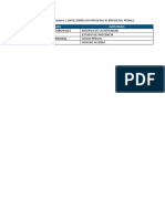 Actividad Práctica Integradora 1 (API1) DERECHO PROCESAL III (PROCESAL PENAL)