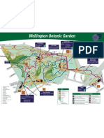 Botanic Map