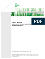 ECMDS 5.0 Design Manual PDF