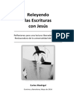 Releyendo Las Escrituras Con Jesús A5