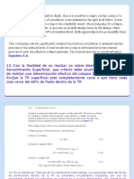 Casing Design questions-IV Evaluación2