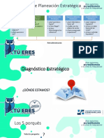 Diagnostico Estrategico