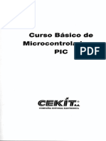 curso basico de microcontroladores pic-cekit