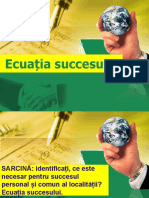 Formula SUCCESULUI