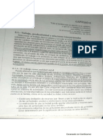 Corneachone y Larrinaga. Trabajo, productividad y relaciones interpersonales