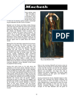 Folio Macbeth About PDF