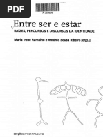 índice do entre ser e estar