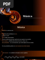 Música