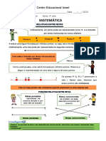 Centro Educacional Israel - POLIEDROS E CORPOS REDONDOS.docx