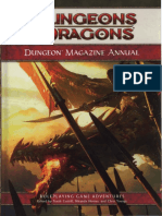 D&D 4.0 - Dungeon Magazine Annual 2010.pdf