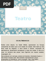 Teatro