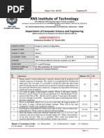 DAA Assignment 1 For Students