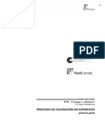 U6 COLORACION DE SUPERFICIES - Primera Parte PDF