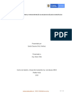 1 Informe Identificacion de Mecanismos de Transmision y Transformacion de Maquinas de Tranformacion de Residuos Solidos