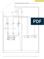 New Hollamd F1C REAR WORK LIGHTS SCHEMATIC PDF