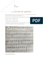 Improvisación 2 PDF