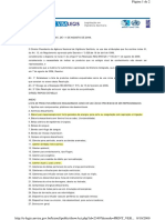 RE 2605, 2006 - Lista de Produtos Proibido Reprocessar