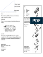 0 6 0diesel - Shunter PDF