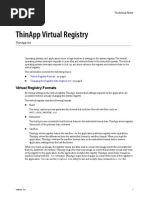 Thinapp Virt Registry