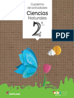 Ciencias 2° Basico