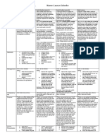 Eunit Block Plan