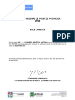 Constancia PDF