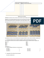 Divisores de Un Numero