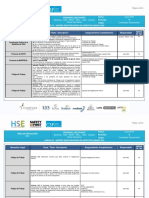 PC-HSE-003 ANEXO 01 - Levantamiento y Verificación de Cumplimiento A Normativa Legal ESS (Rev. 18)